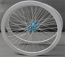 700C wheelsets